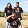 I love Christ Jesus T-Shirt
