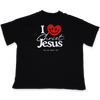 I love Christ Jesus T-Shirt