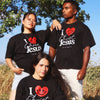 I love Christ Jesus T-Shirt