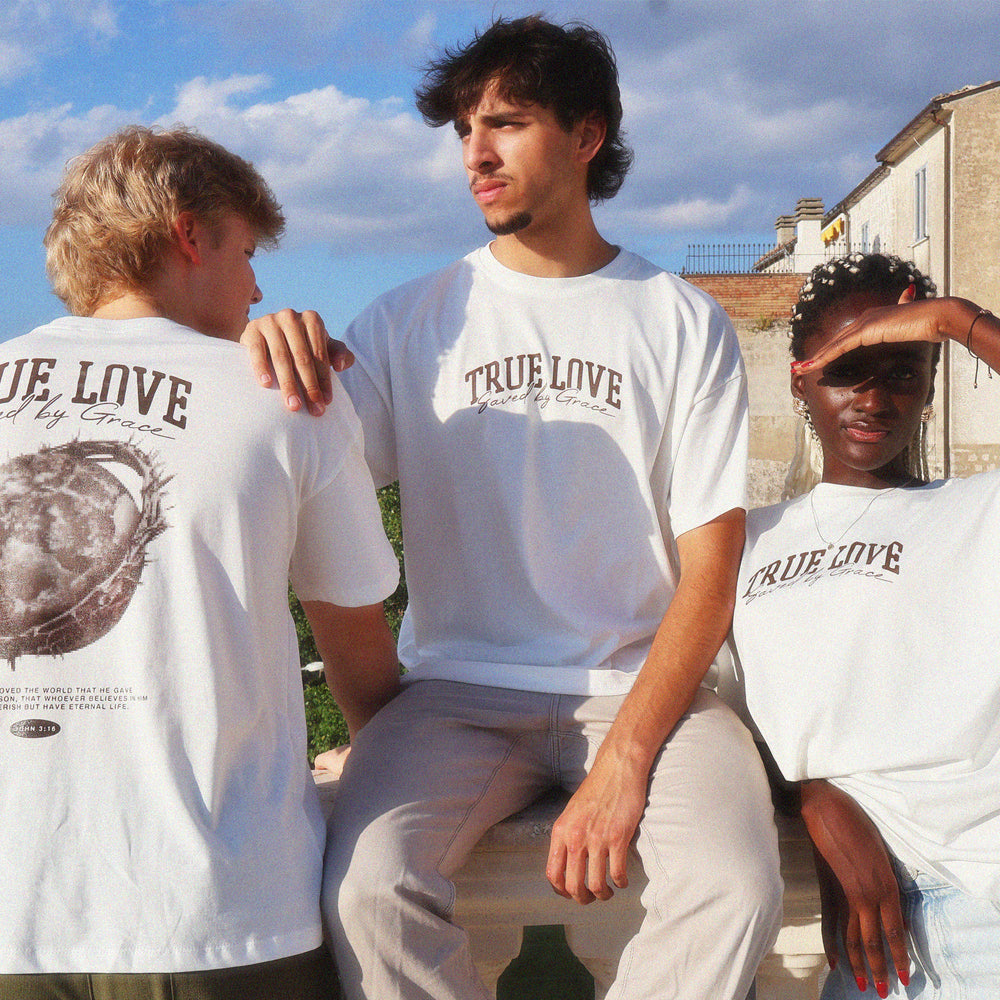 True Love T-Shirt